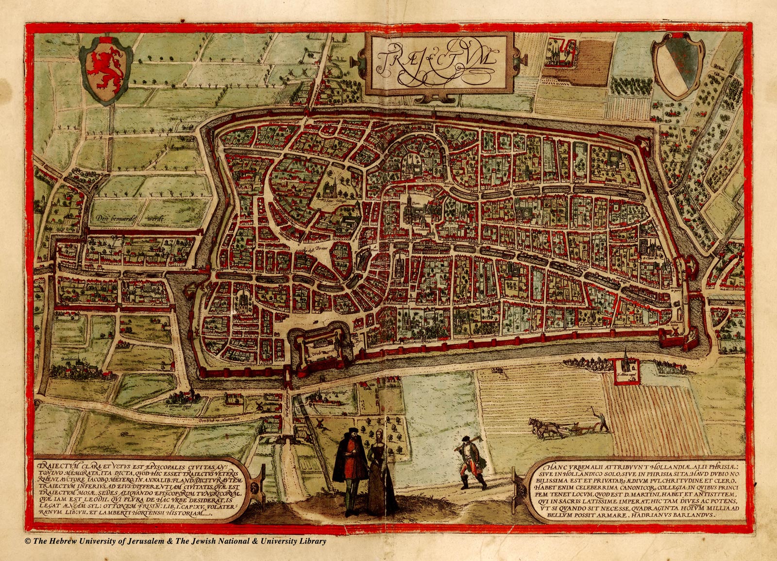 Utrecht